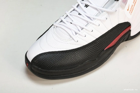   Retro Taxi Jordan CT8013-162 Red CT8013-162 12 0216